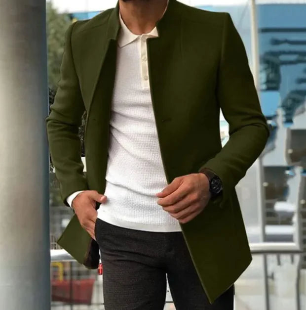 SharpFit Slim Men's Jacket