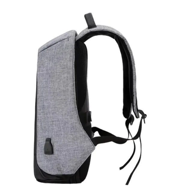 Safe Travel Pro Backpack