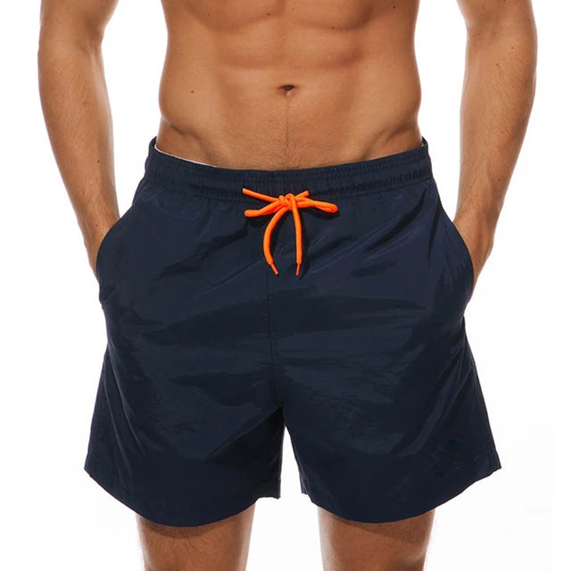 AEK Apparel Men's Swim Shorts