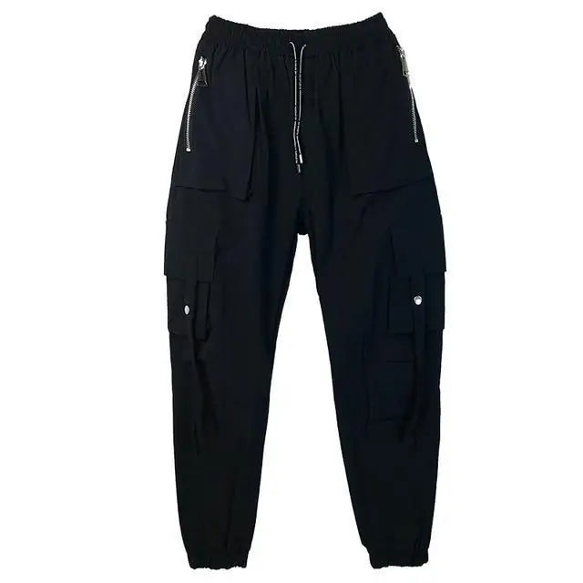 AEK Apparel Ladies Jumpman Pants