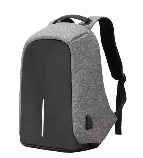 Safe Travel Pro Backpack