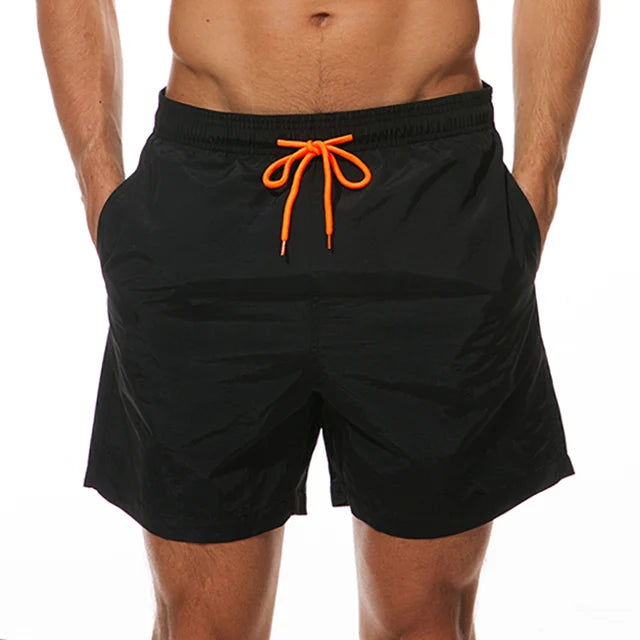 AEK Apparel Men's Swim Shorts